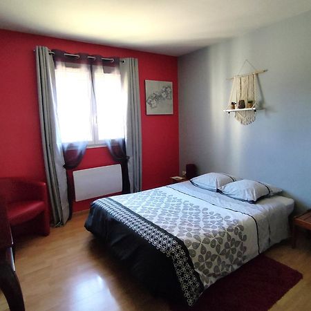 Chambre Genissieux, Vue Sur Vercors المظهر الخارجي الصورة