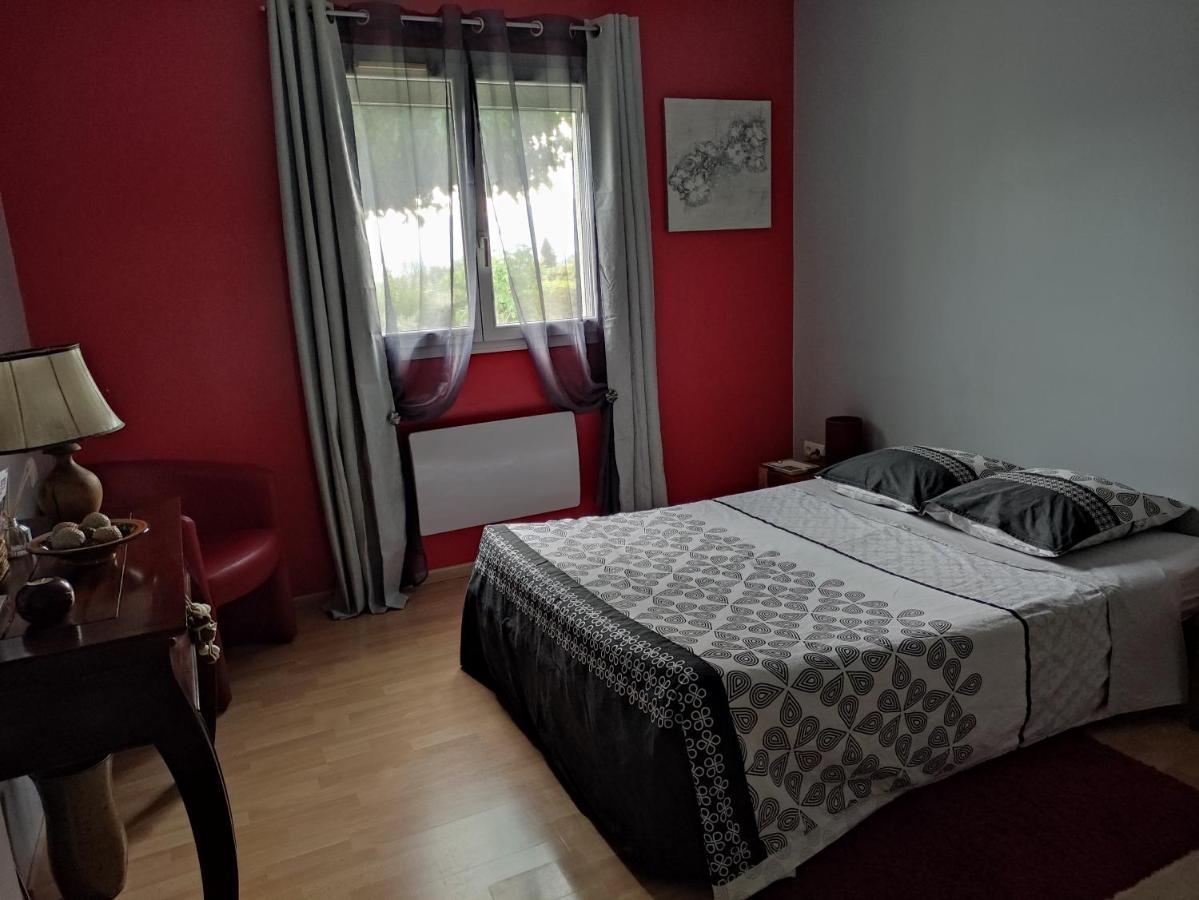 Chambre Genissieux, Vue Sur Vercors المظهر الخارجي الصورة