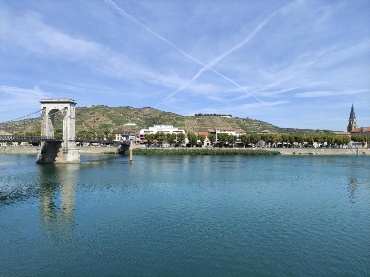 Chambre Genissieux, Vue Sur Vercors المظهر الخارجي الصورة