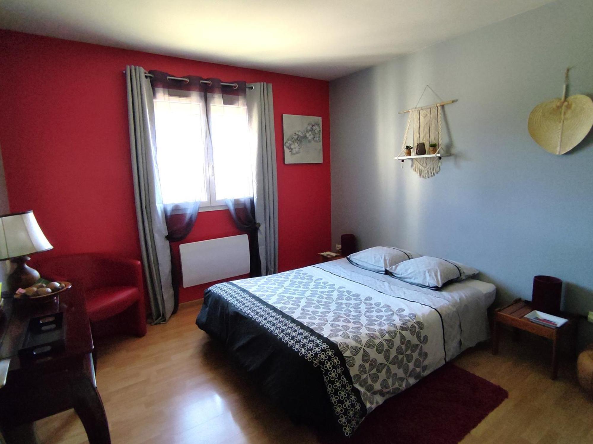 Chambre Genissieux, Vue Sur Vercors المظهر الخارجي الصورة
